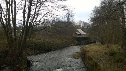 Ardennen Vakantie Chalet