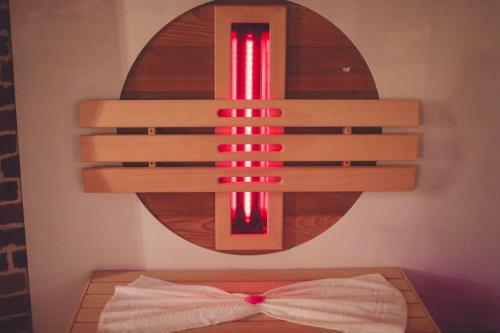 Apartamento Studio Le Baiser D'angeli