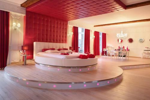 Apartamento Studio Le Baiser D'angeli