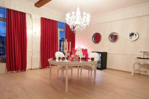 Apartamento Studio Le Baiser D'angeli