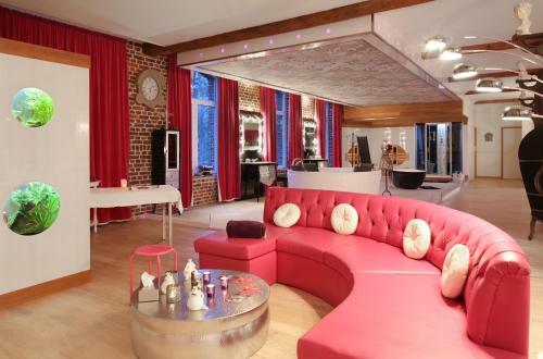 Apartamento Studio Le Baiser D'angeli