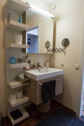 Apartamento Duinenzicht II