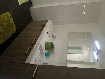 Apartamento Business Flats Leuven