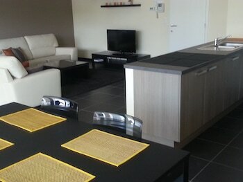 Apartamento Business Flats Leuven