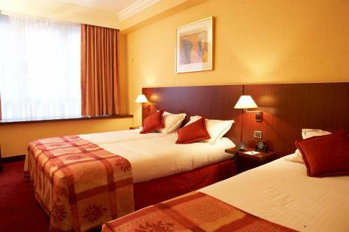 Hotel Imperial