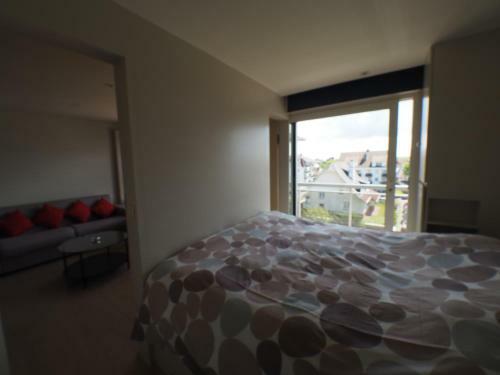 Apartamento Appartement Sur La Digue - De Haan - Le Coq - Silver Beach