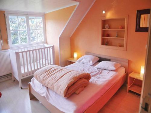 Holiday Home Amore