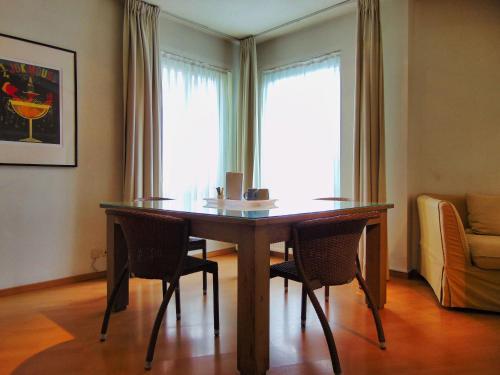 Apart Hotel Brussels Midi