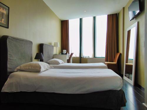 Apart Hotel Brussels Midi