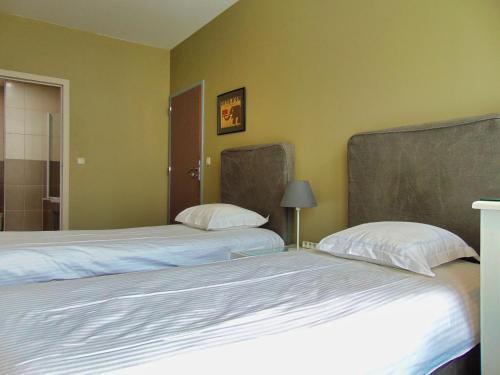 Apart Hotel Brussels Midi