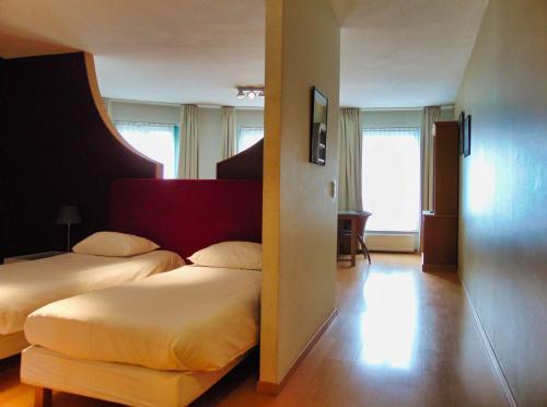 Apart Hotel Brussels Midi