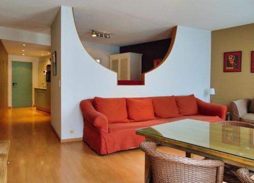Apart Hotel Brussels Midi
