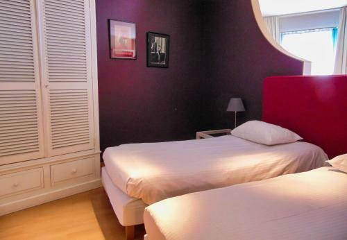 Apart Hotel Brussels Midi