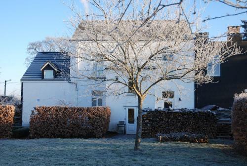 � Lit De L'ourthe Cottage