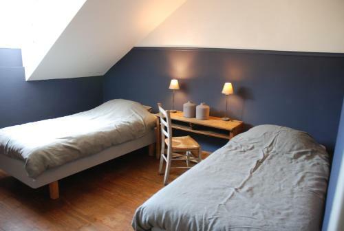 � Lit De L'ourthe Cottage