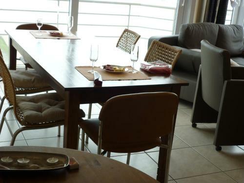 Holiday Home Bel Horizon