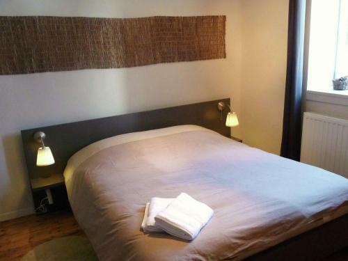 Holiday Home La Conciergerie