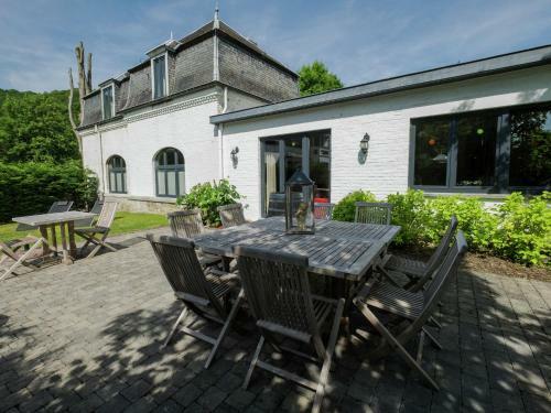 Holiday Home La Conciergerie