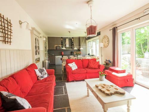Holiday Home La Conciergerie
