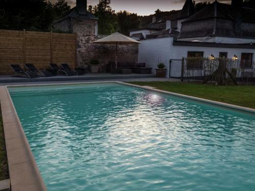 Holiday Home La Conciergerie