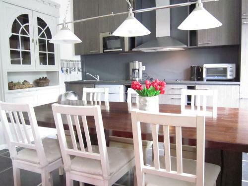 Holiday Home La Conciergerie