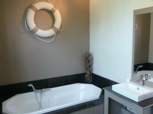 Holiday Home La Conciergerie