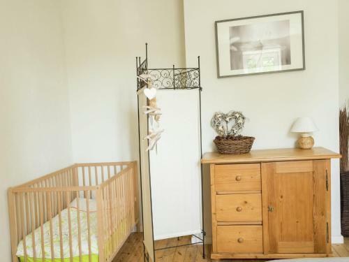 Holiday Home La Conciergerie