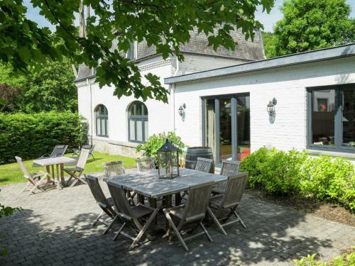 Holiday Home La Conciergerie
