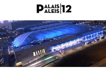 Apartamento R�sidence Sti�non