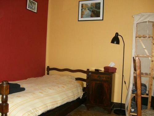 B&B Het Rommelwater