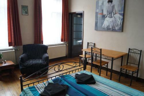 B&B Het Rommelwater