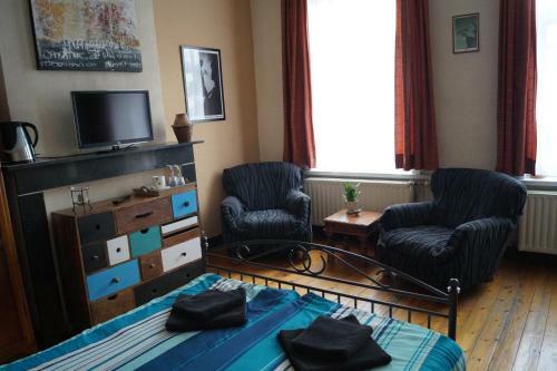 B&B Het Rommelwater
