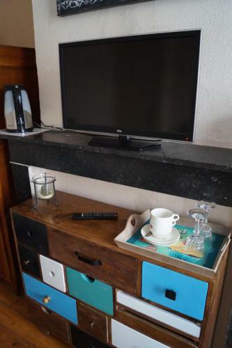 B&B Het Rommelwater
