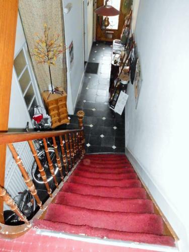 B&B Het Rommelwater