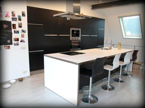 Bastion Apartment