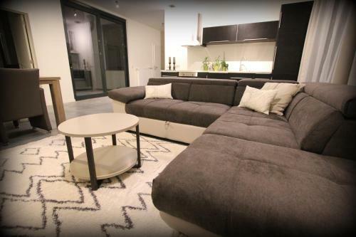 Bastion Apartment