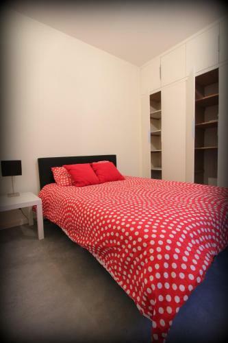 Bastion Apartment