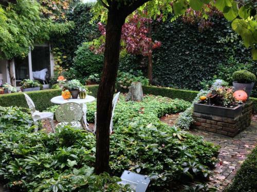 Hostal B&B Number 11 Exclusive Guesthouse
