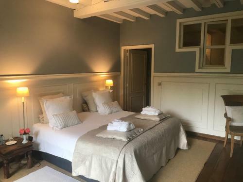 Hostal B&B Number 11 Exclusive Guesthouse