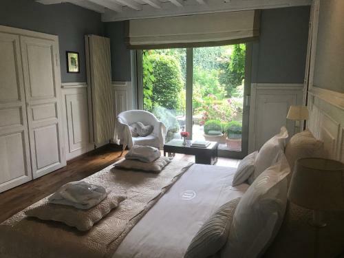 Hostal B&B Number 11 Exclusive Guesthouse