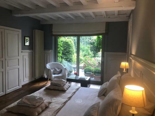 Hostal B&B Number 11 Exclusive Guesthouse