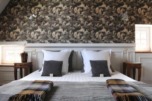 Hostal B&B Number 11 Exclusive Guesthouse