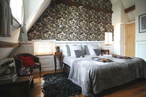 Hostal B&B Number 11 Exclusive Guesthouse