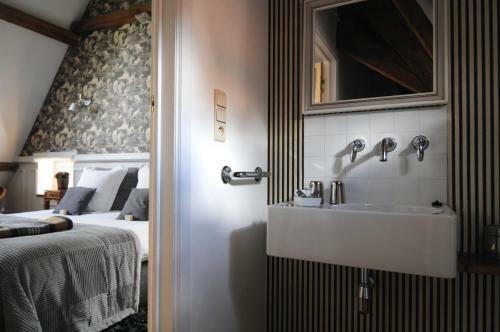 Hostal B&B Number 11 Exclusive Guesthouse