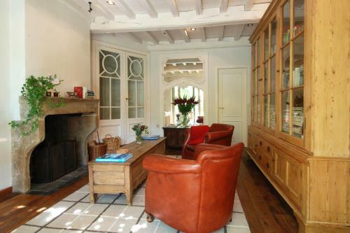 Hostal B&B Number 11 Exclusive Guesthouse