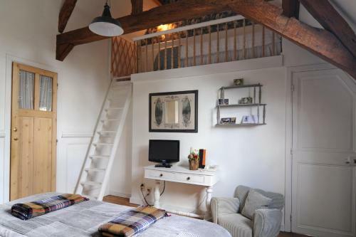 Hostal B&B Number 11 Exclusive Guesthouse