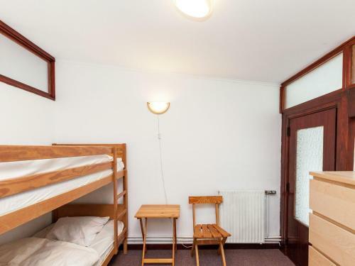 Apartamento Domaine De L Ecureuil 5