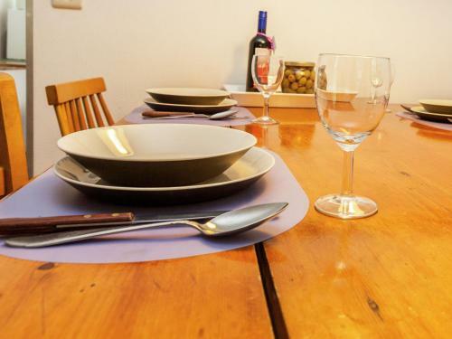 Apartamento Domaine De L Ecureuil 5