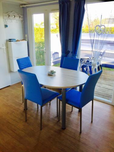 Chalet Strandliebe