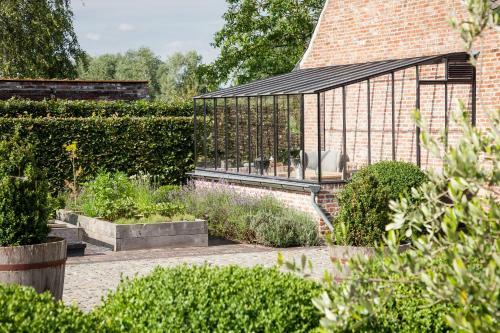 B&B De Lievde